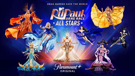 rupaul's drag race all stars extratorrent|RuPaul's Drag Race All Stars season 6 .